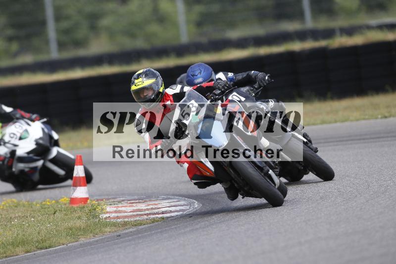 /18 05.06.2026  TZ Motorsport ADR/Gruppe gruen/53